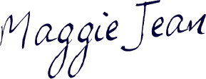 Maggie Jean Maggie Jean